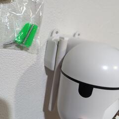 多機能室内カメラの画像
