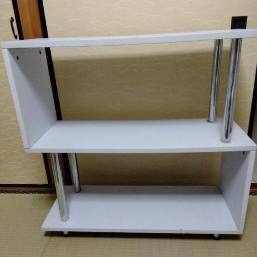 本棚