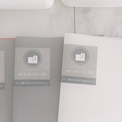 雑貨まとめ売り ケース ファイル各種 タブレットくっしょんの画像