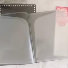 雑貨まとめ売り ケース ファイル各種 タブレットくっしょんの画像