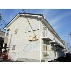 💛🧡賃料38,000円💛🧡敷金0・礼金0✨東武日光線【栃木】徒歩...