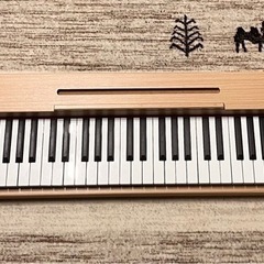 ピアノ88鍵盤　ほぼ新品
