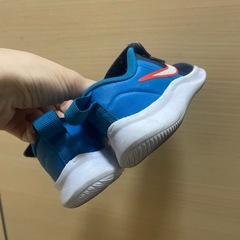 ナイキ　14.0cmの画像