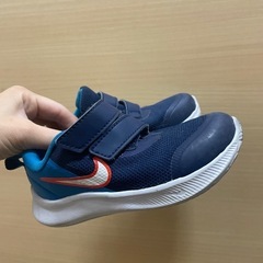 ナイキ　14.0cm