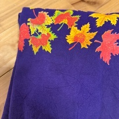 JEEZEES 80’S USA ジャージーズ スウェット パープル Lの画像