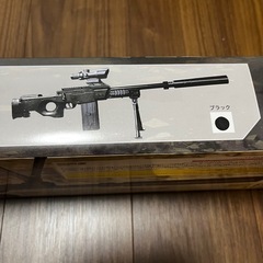 充電動❣️スナイパーライフルの画像
