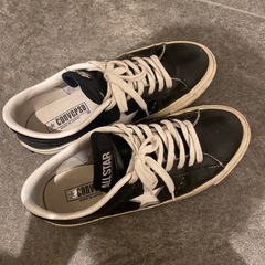 all star converse スニーカー