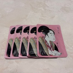 顔パック  おまとめ23枚【決まりました】の画像