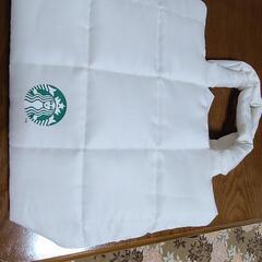 スタバのカバン2種類