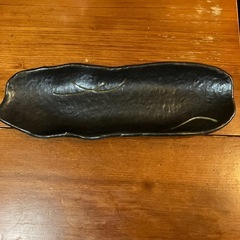 前菜用　皿