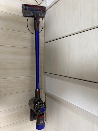 ダイソンV7  中古