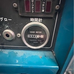 クボタ　ウェルダーの画像