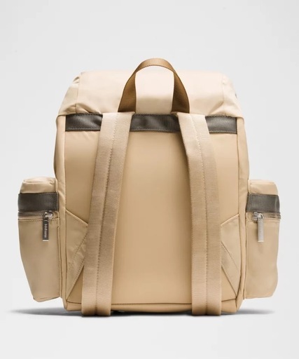  lululemon Wunderlust バックパック ミニ 14L