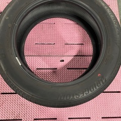 215/55R17 94V ブリヂストン　TORANZA T005A