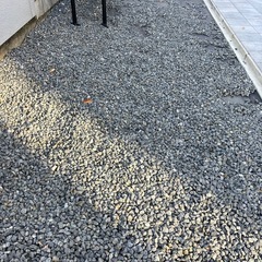 砕石（３回目）