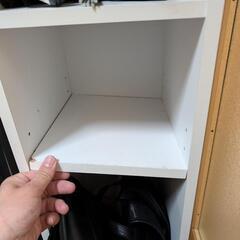 棚の画像