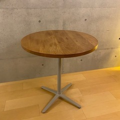丸テーブル
