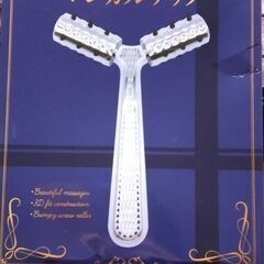 ウェルネスローラー(未使用品)の画像