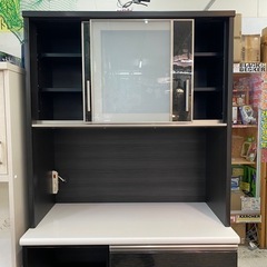 【愛品館 江戸川店 】キッチンボード NITORI（ニトリ）の画像