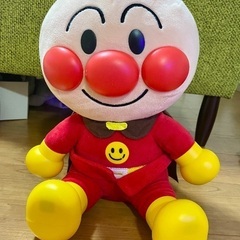アンパンマン　はじめてのおしゃべりDX