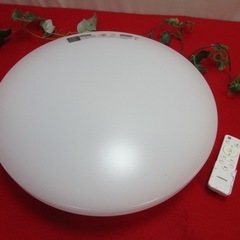 LEDシーリングライト