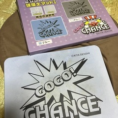 ＧＯＧＯジャグラー珪藻土バスマット
