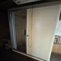 ユニットバスの画像