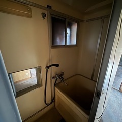 ユニットバスの画像