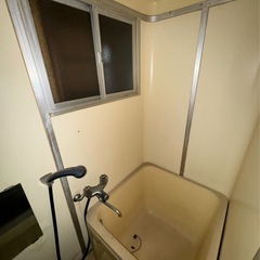 ユニットバスの画像