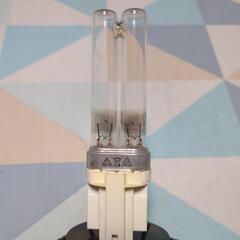テトラ　UV400  紫外線殺菌灯　中古の画像