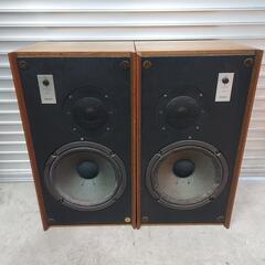 DENON スピーカー ペア s-170 mk2 デノン 