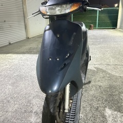 ホンダ ディオの中古が安い！激安で譲ります・無料であげます｜ジモティー