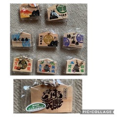 どうする家康グッズの画像