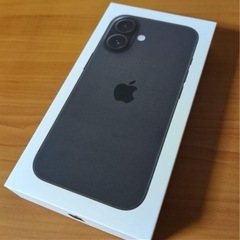 iPhone16 128gb SIMフリー　最終値下げ　値下げ不可