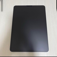 iPad Pro 11インチ(M2)　4世代　フルセット　