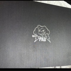 Logicool Gpro x superright  Skyp...
