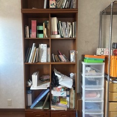 本棚