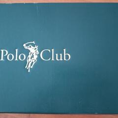 【未使用】Polo Club カップ＆ソーサーセットの画像