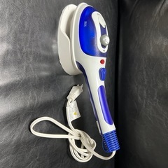 Sスチームアイロン