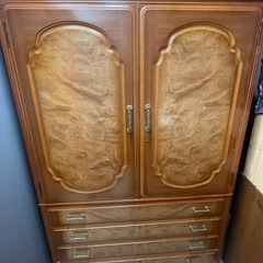 和服用衣装タンス