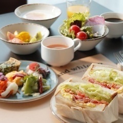 2/9(日)品川「友達作り♫昼カフェ・ランチ会」
