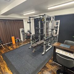 パーソナルトレーニングジムTOKIEL鶴見店 - 横浜市