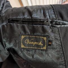 バンキッシュ　スーツの画像