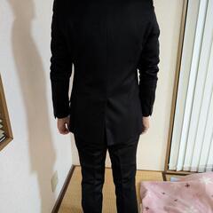 バンキッシュ　スーツの画像