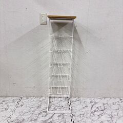 ルーバー扉のシューズボックス ＜幅60cm/幅89cm＞｜通販のベルメゾンネット