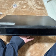 BluRay DVD レコーダー