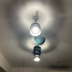 【調光可能・スマート電気】シーリングライト 