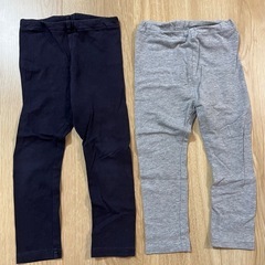 90-100サイズの子供服の画像