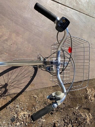 ◻️電動自転車◻️Panasonic