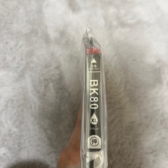 EPSONの6色インクカートリッジの画像